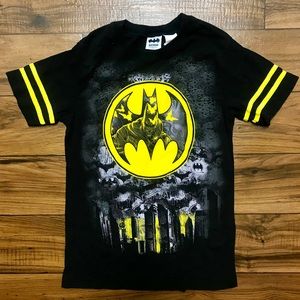 Boys Batman T-Shirt